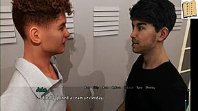 Would layla become john's girlfriend after doggystyle with big cock?