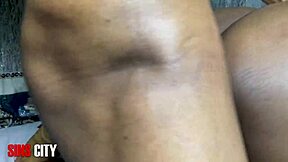 Nasty Fuck With Girlfriend And Her Monster Cock 😈