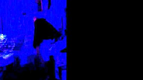 Noita's Seductive Dance Teases Us. Young Brunette's Moves Rip Clothes in Homemade Clip!