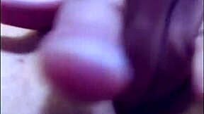 laruna mave squirts intensely in kitchen