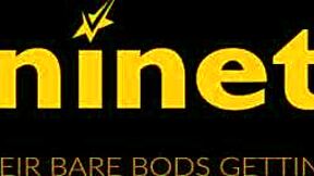 Ravishing Teen Feels Intense Hammering.