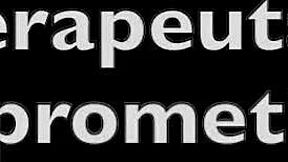 Trophy Wife Fantasizes Muff Diving Busty Therapist!