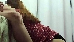 My friend owed me cash, so I banged his hot boss.