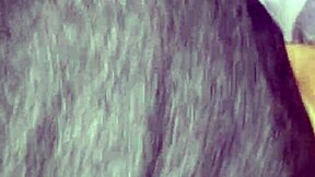 Petite pussy pounded hard in wild amateur POV!