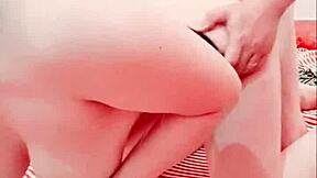 Vietnamese Teen 18+ Bent Over In Doggystyle With Big Tits