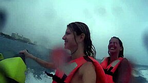 Yo, ever tried a crazy Mexican sex adventure?