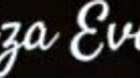 Hermanastra Gets Super Horny After Party, Rides Cock In Homemade POV Creampie