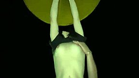 Fucking Rebellious Stepcousin For Favor At Night