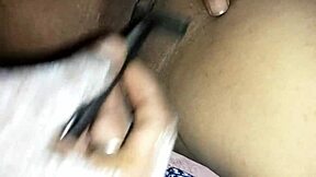 indian teen coed in college roleplay cleans kajal pubic hair with dirty hindi voice, reaching orgasm