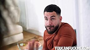 Unblock Me Kira Perez Blows Peter Green's Big Cock?