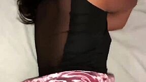 I cheat on my girlfriend with her best friend, her big ass feeling so good.