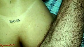 Intense Anal With Stella Smeets And Vagninho