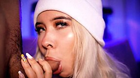 i love sucking my friend's thick cock for you