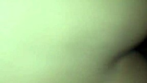 Itchy ass, cum in pussy now