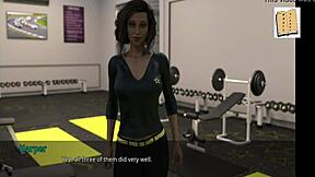 Elizabeth is not happy in Wvm 61