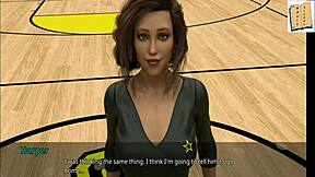 wvm 60 zoe is such a tease with her big ass