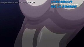 Is This Hentai Anime Sex Too Hot For You?