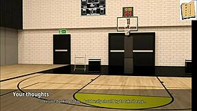 wvm 60 zoe is such a tease with her big ass