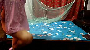 मैंने घर पर एशियन पड़ोसी के साथ हार्डकोर मजा किया