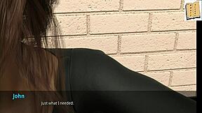 wvm 60 zoe is such a tease with her big ass