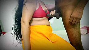 School Teacher Sister-In-Law Sex Affairs With Her Sisters Husband