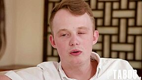 Petite Babysitter Sera Ryder Getting Boffed by Jimmy Michaels