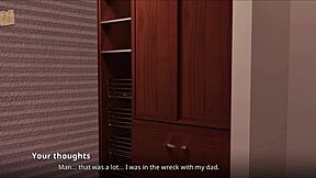 Cedey Demands the Truth in WVM 168