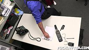 Case no 7906282 - petite teen hides her flute from rusty nails