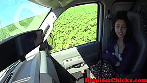 restrained teen gagged and fucked hard, want more?