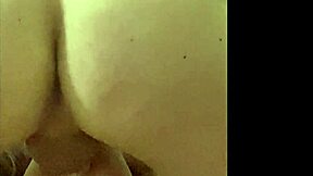 Ki-sim takes a huge cock deep in her mouth.