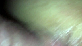 I lost my virginity in my arse