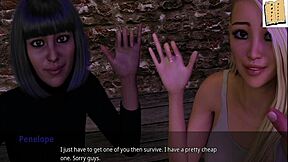 Wvm 73 Runs Naked Around College Campus