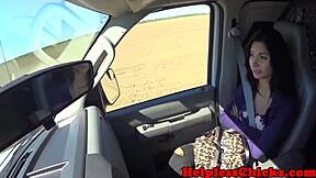 restrained teen gagged and fucked hard, want more?