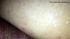 I lost my virginity in my arse