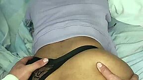 Venezuelan Woman's Ass Addicts Me To Anal Destruction