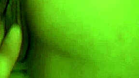 i caught my girlfriend fingering herself naked on the couch