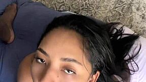 I share a close moment with my best friend over huge cock