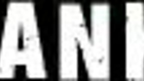 Wankz features 18-year-old keegan in a scene filled with jizz