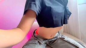 Bestie records me riding your cock wildly!