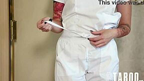 Is water under the bridge for brad sterling and petite charlotte sins?