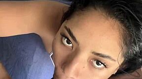 I share a close moment with my best friend over huge cock