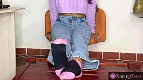 naomytatss, are you the sexy 18 19 yo whore girlfriend slut friend on webcam solo homemade?