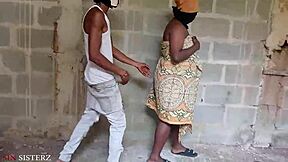 welcome to my unfinished house