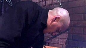 Kinky hardcore sex with Audrey Bitoni, big tits brunette