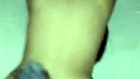 i'm so horny for that anal fucking in doggystyle, my pussy is wet and tits bouncing, oh god it's so good...