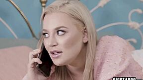 I'm Craving Teen Blake Blossom and Big Tits Lesbian Gabbie Carter in Wild Fuck Session!