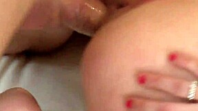 He cheats on wife with young girl