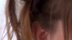 He cheats on wife with young girl