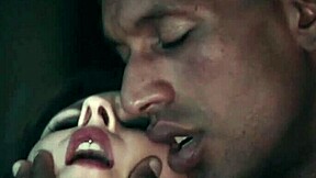 emme white gets visited in her room and goes wild with lust