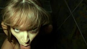 i am sexy horny slut leila cove banged by charles dera and i enjoy his monster cock inside me